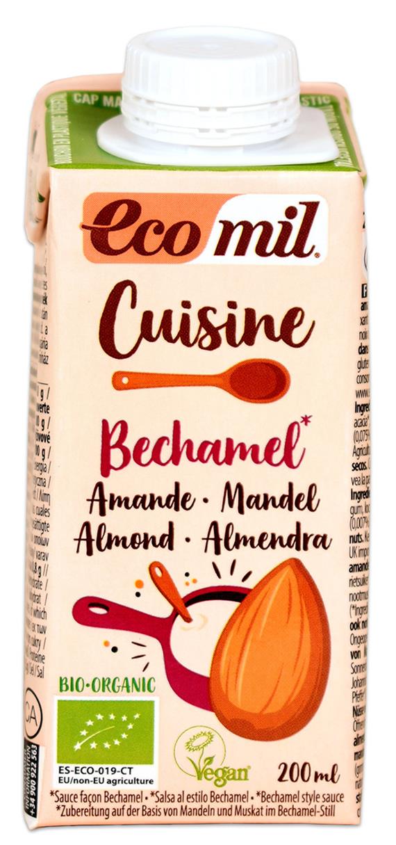 Bechamel madlavningsfløde